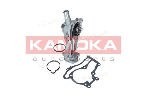 Kamoka T0224