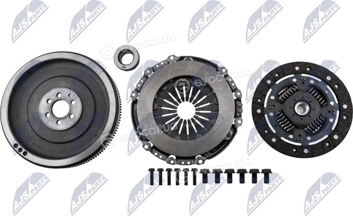 NTY NZS-AU-003