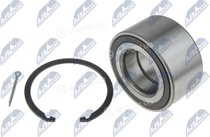 NTY KLP-MS-039
