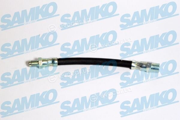 LPR / Samko 6T46340