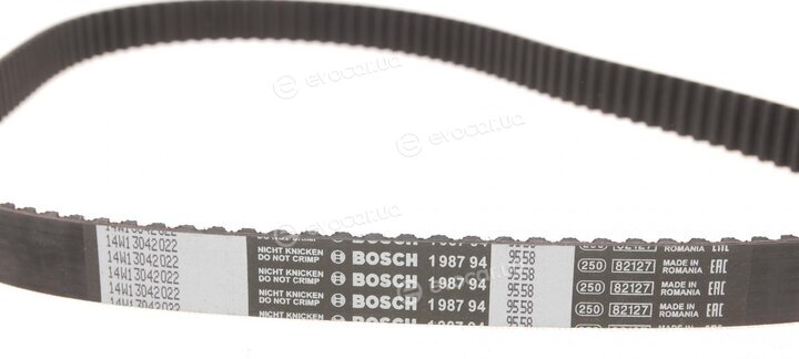 Bosch 1 987 949 558