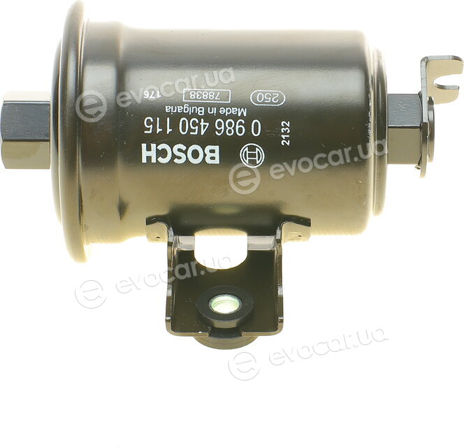 Bosch 0 986 450 115