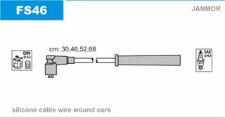Janmor FS46