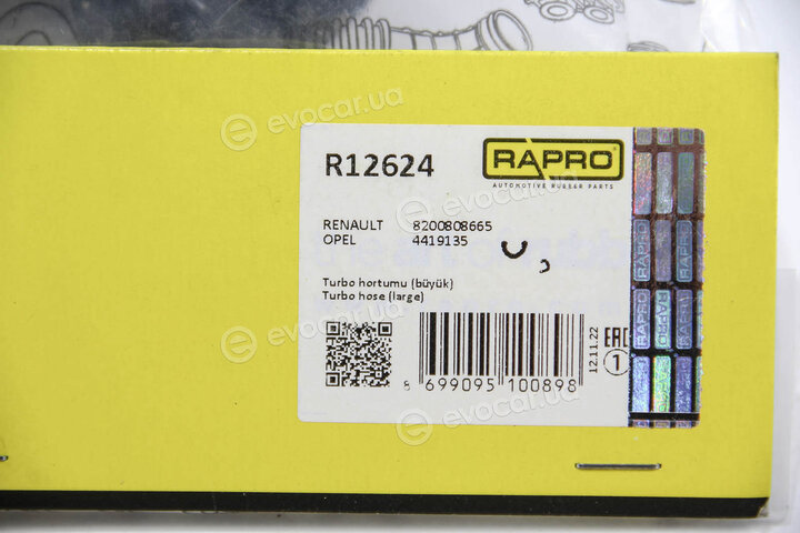 Rapro R12624