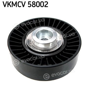 SKF VKMCV 58002