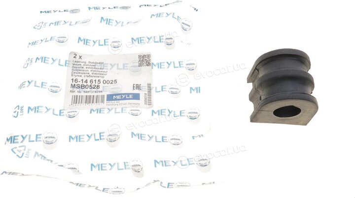 Meyle 16-14 615 0025