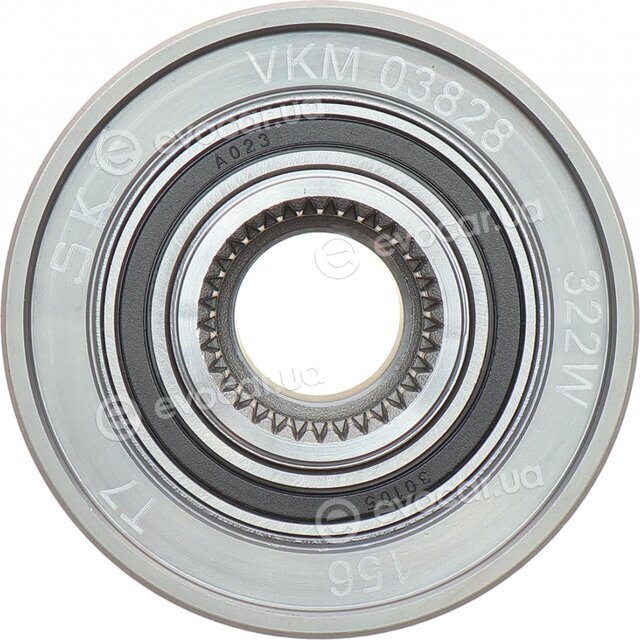 SKF VKM 03828