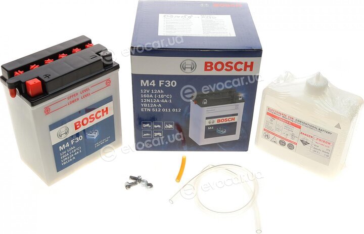Bosch 0 092 M4F 300