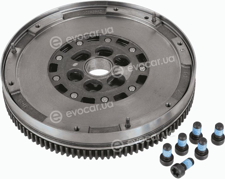 Sachs 2294 701 056