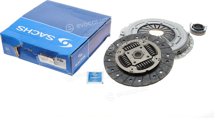 Sachs 3000 951 598