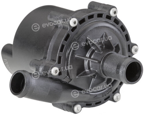 Mahle CP 598 000P