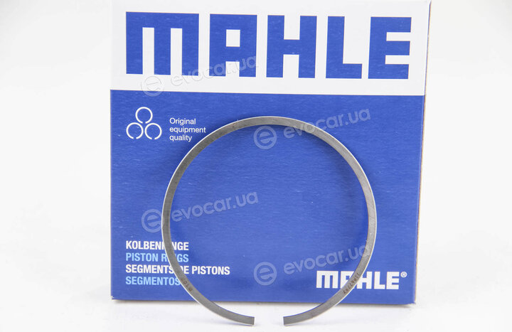 Mahle 009 81 N0