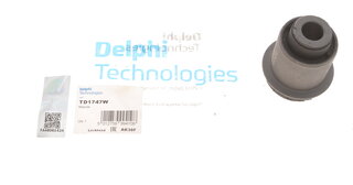 Delphi TD1747W