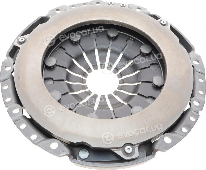 Kawe / Quick Brake 962906CSC