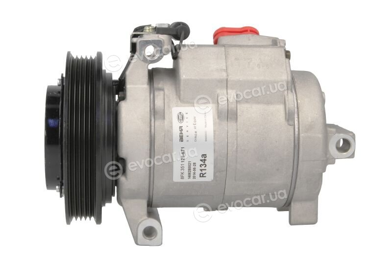 Mahle ACP 969 000S