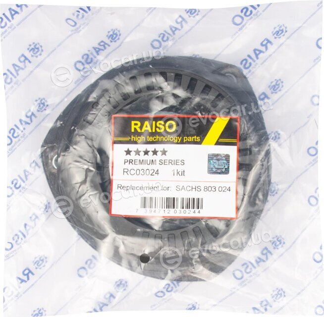 Raiso RC03024
