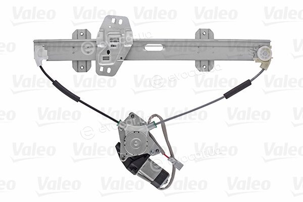Valeo 851599