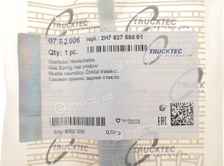 Trucktec 07.62.006