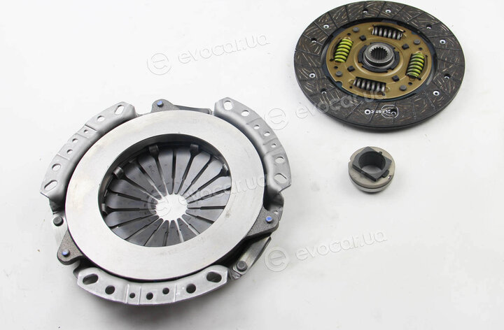 Valeo 786025