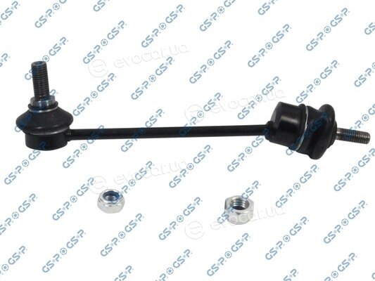 GSP S050509