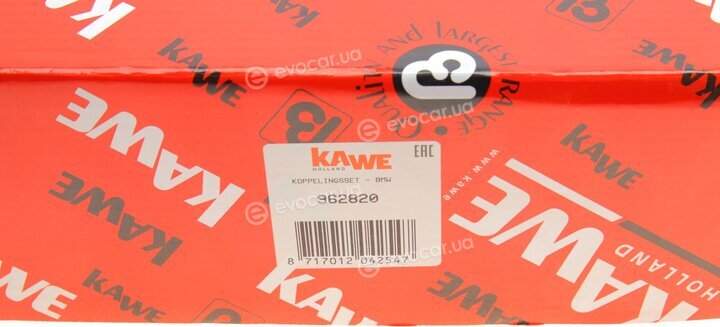 Kawe / Quick Brake 962820