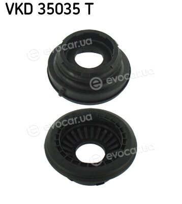 SKF VKD 35035 T