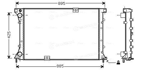 Ava Quality RT2313