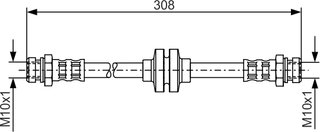 Bosch 1 987 481 185