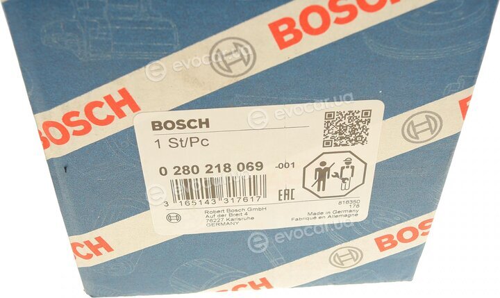 Bosch 0 280 218 069