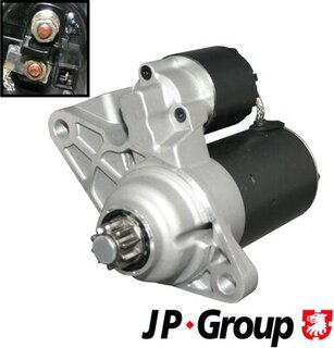 JP Group 1190301400