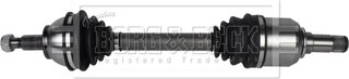 Borg & Beck BDS1542