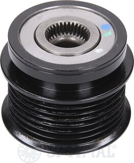 Optimal F5-5001