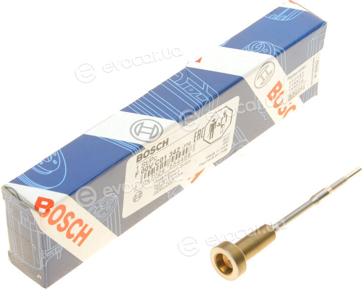 Bosch F 00V C01 342