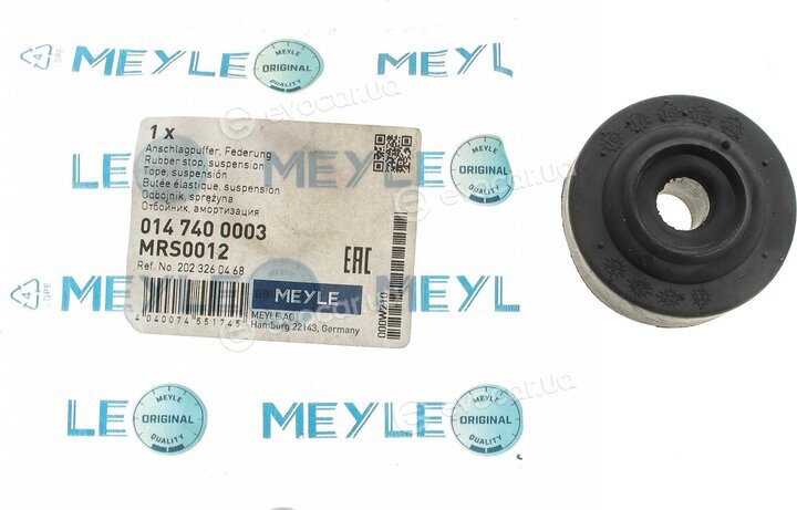 Meyle 014 740 0003