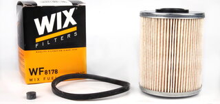 WIX WF8178