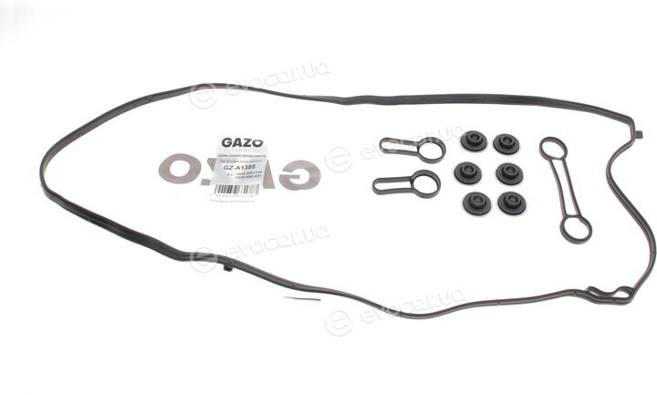Gazo GZ-A1388