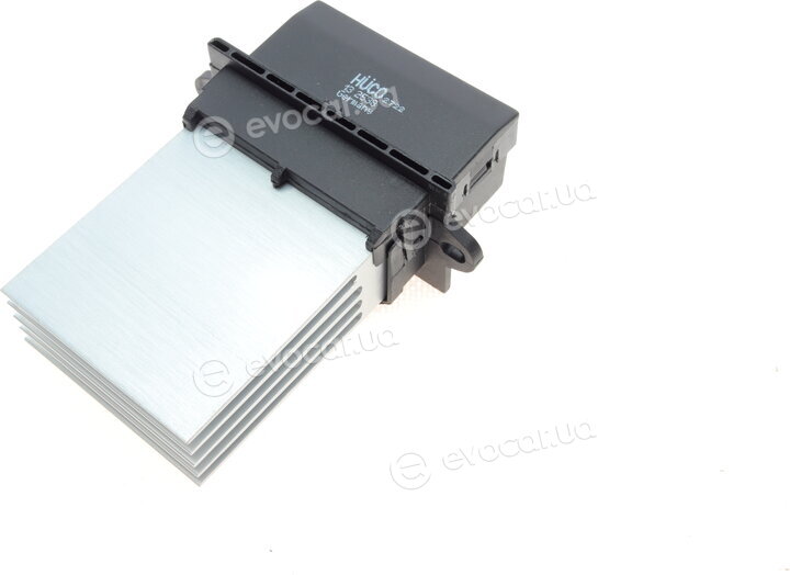 Astemo (Hitachi) / Huco 132538
