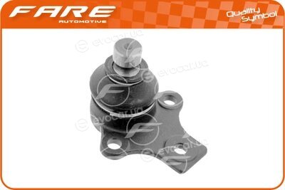 Fare RS124