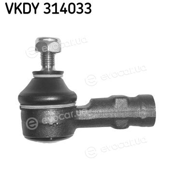 SKF VKDY 314033