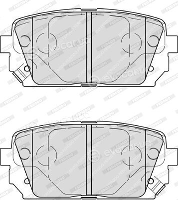 Ferodo FDB4193