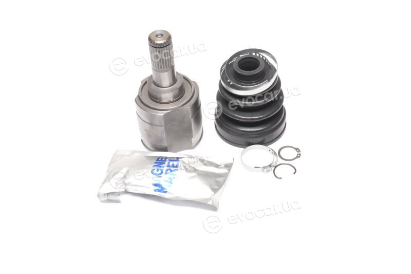 Magneti Marelli 302009100072