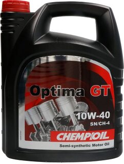 Chempioil CHOGT10W40