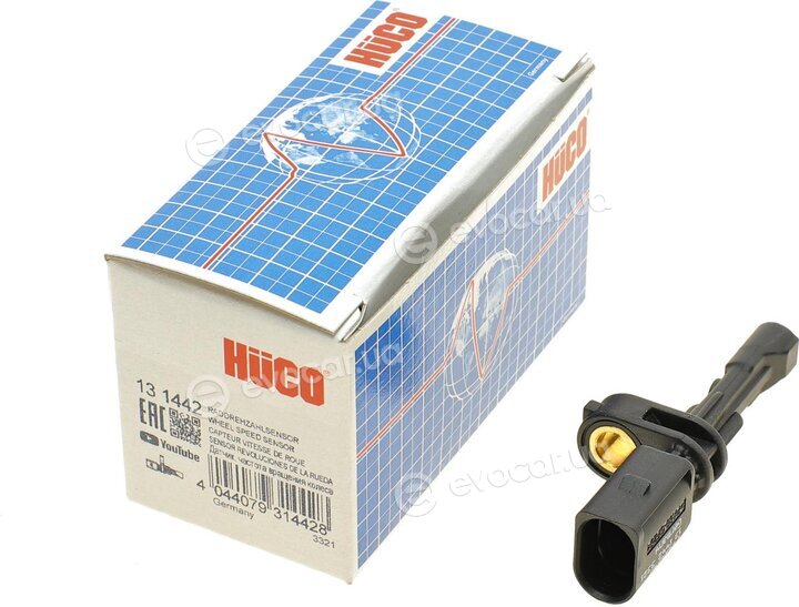 Astemo (Hitachi) / Huco 131442