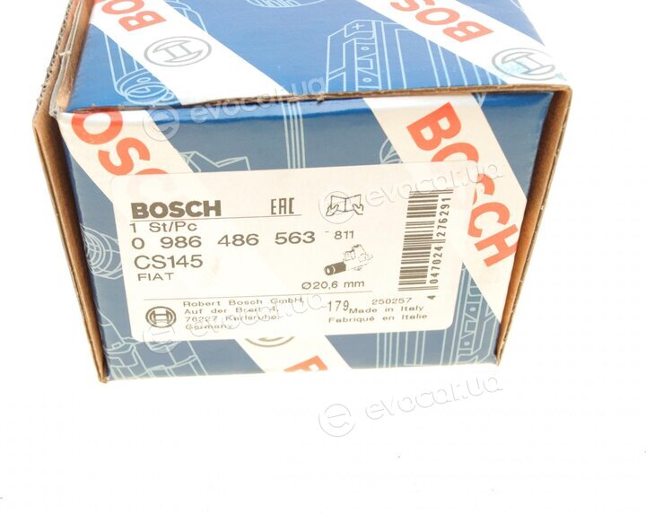 Bosch 0 986 486 563