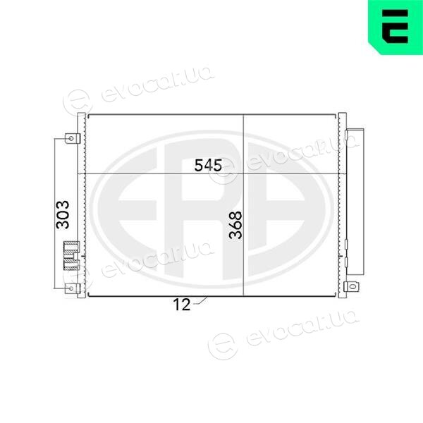Era / Messmer 667008