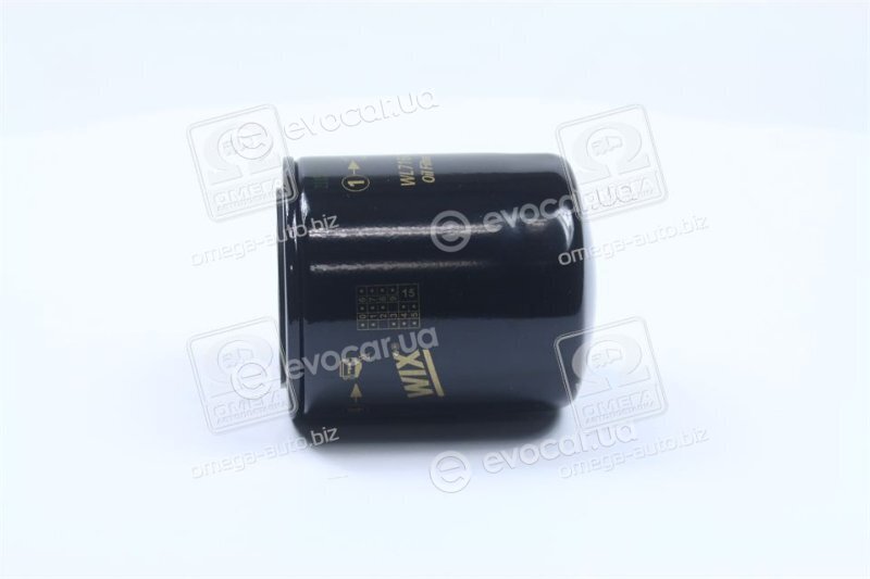 WIX WL7164