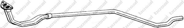 Bosal 936-035