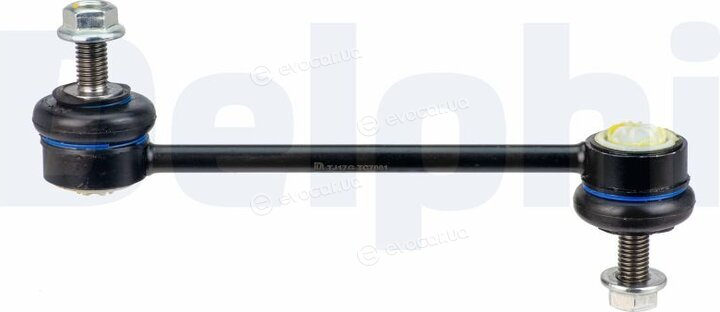 Delphi TC7001