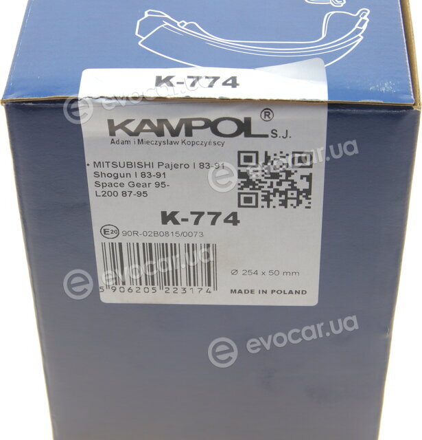 Kampol K-774