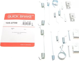 Kawe / Quick Brake 105-0799